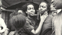 INTERNATIONAL CINEMA