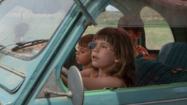 INTERNATIONAL CINEMA