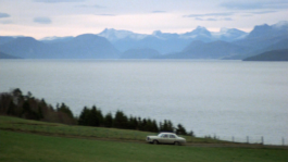 INTERNATIONAL CINEMA