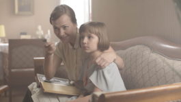 INTERNATIONAL CINEMA