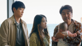 INTERNATIONAL CINEMA