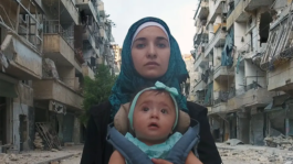 INTERNATIONAL CINEMA