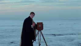 INTERNATIONAL CINEMA