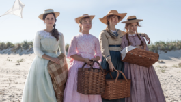 INTERNATIONAL CINEMA