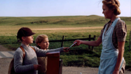 INTERNATIONAL CINEMA