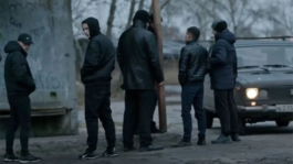 INTERNATIONAL CINEMA