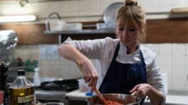 INTERNATIONAL CINEMA