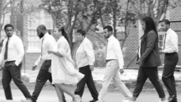 INTERNATIONAL CINEMA