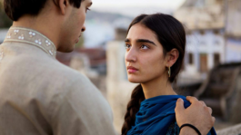 INTERNATIONAL CINEMA